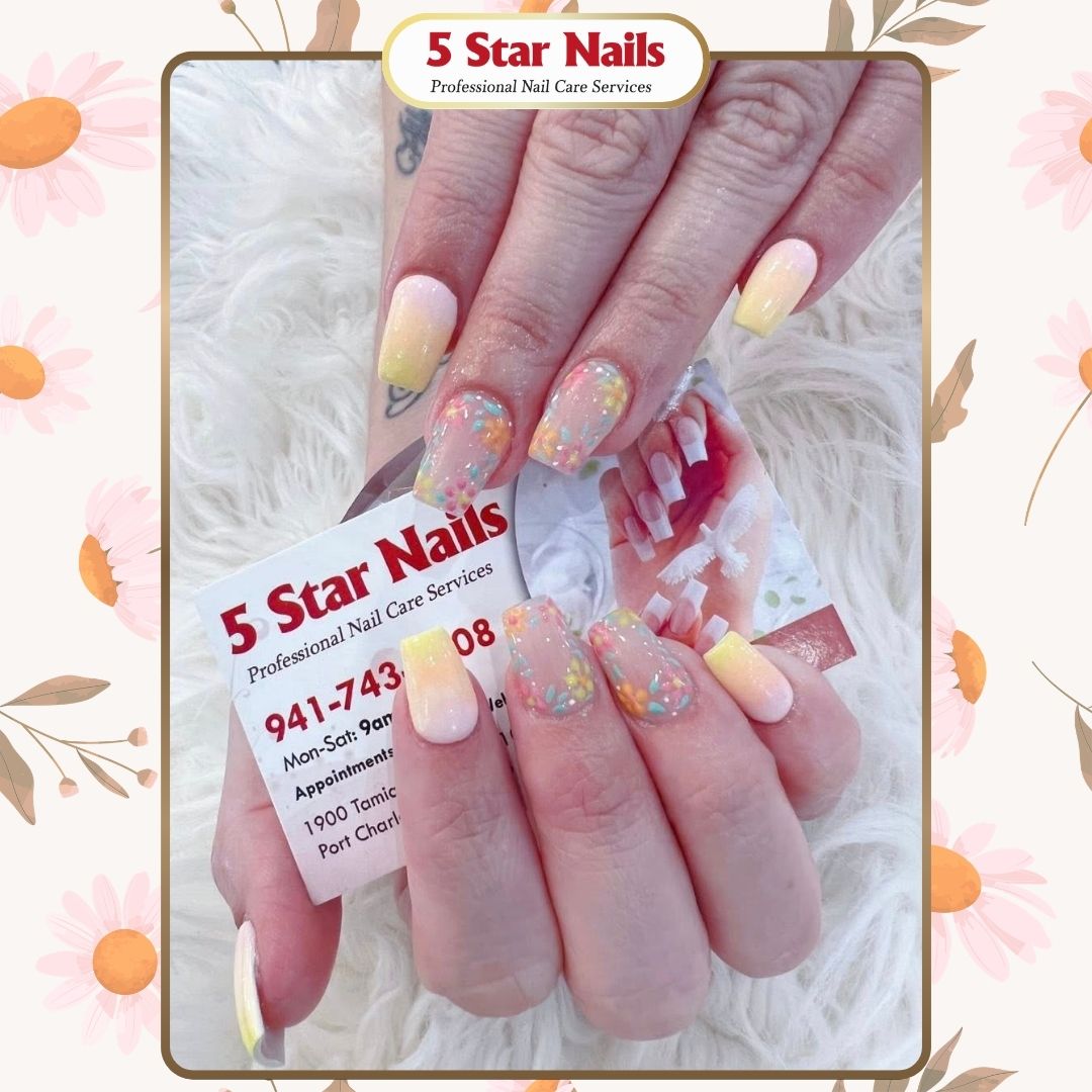 Nail Design